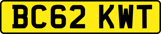 BC62KWT