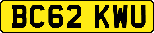 BC62KWU