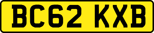 BC62KXB