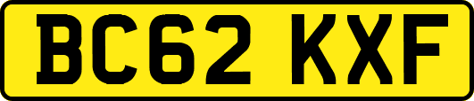 BC62KXF