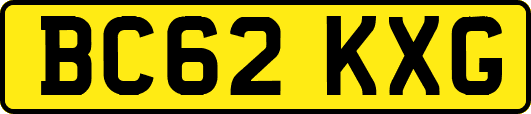 BC62KXG