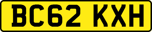 BC62KXH