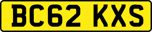 BC62KXS
