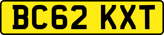 BC62KXT