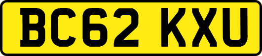 BC62KXU