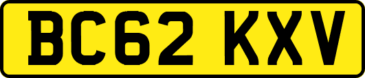 BC62KXV
