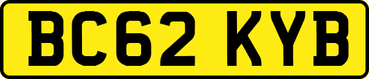 BC62KYB