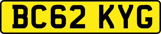 BC62KYG