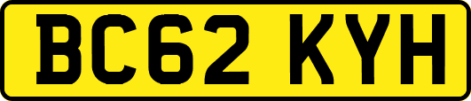 BC62KYH
