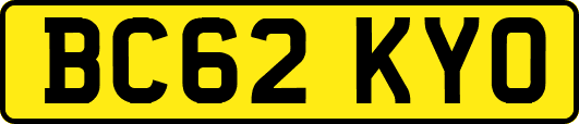 BC62KYO