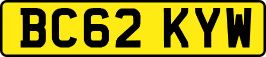 BC62KYW