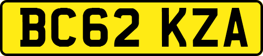 BC62KZA
