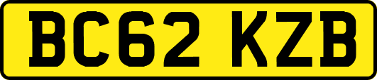 BC62KZB