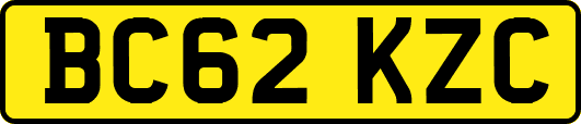BC62KZC