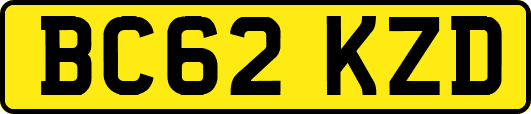 BC62KZD