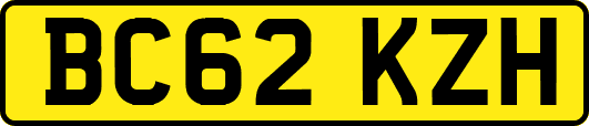 BC62KZH