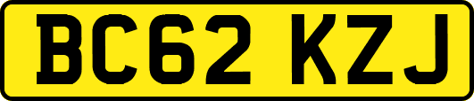 BC62KZJ