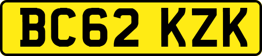 BC62KZK