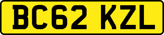 BC62KZL