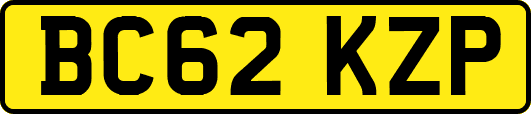 BC62KZP