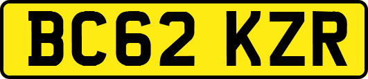 BC62KZR