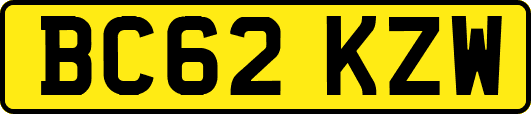 BC62KZW