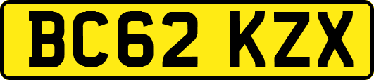 BC62KZX