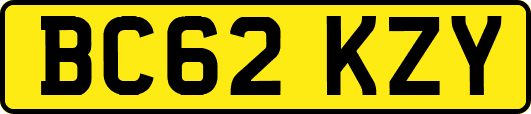 BC62KZY