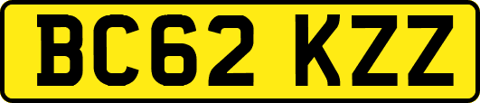 BC62KZZ