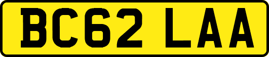 BC62LAA