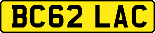 BC62LAC