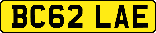 BC62LAE