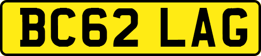 BC62LAG