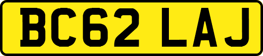 BC62LAJ