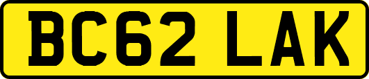 BC62LAK