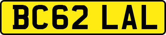 BC62LAL