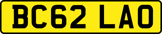 BC62LAO