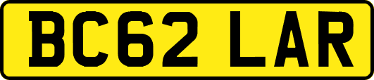 BC62LAR