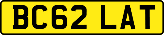 BC62LAT