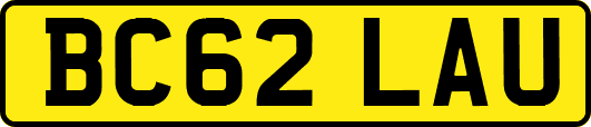 BC62LAU