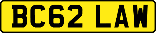 BC62LAW