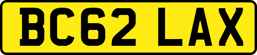 BC62LAX