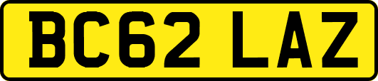 BC62LAZ