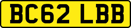 BC62LBB
