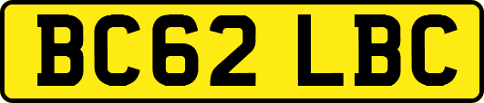 BC62LBC