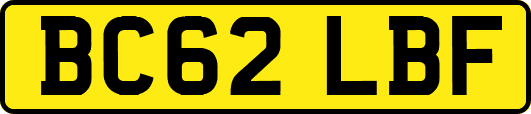 BC62LBF