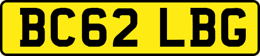 BC62LBG
