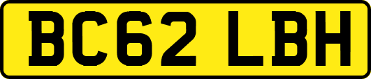 BC62LBH