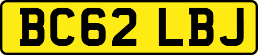 BC62LBJ