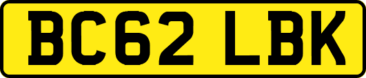 BC62LBK